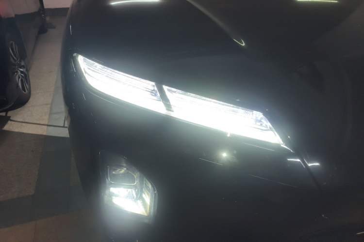 Used Nio ES8 2026 Model 6-seat Executive Signature Edition