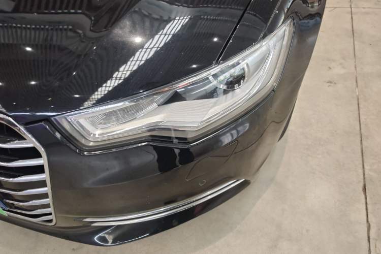 Used Audi A6L 2014 30 FSI Luxury Model