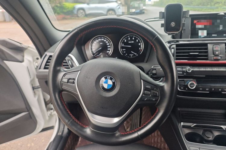 Used BMW 2 Series 2019 225i Convertible Coupe Sports Design Package