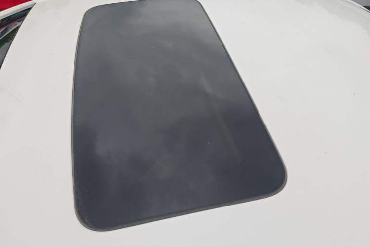 Used Chevrolet Monza 2022 320 Automatic Enjoyment Sunroof Version