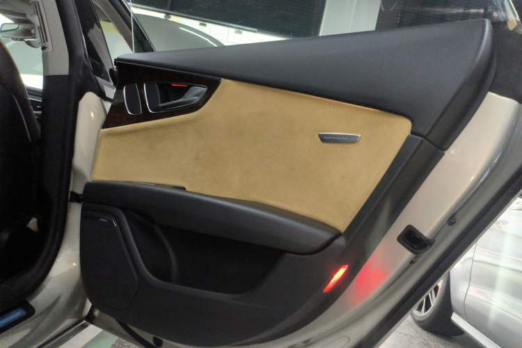 Used Audi A7 2016 50 TFSI quattro Comfort Model