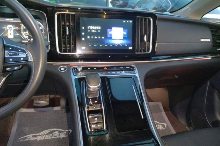 Used GAC Trumpchi M8 2021 Lingxiu Series 390T Ultimate Edition
