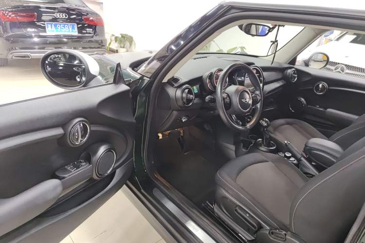 Used MINI MINI 2016 1.2T ONE Pioneer Edition