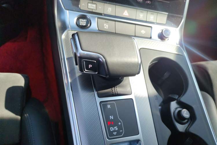 Used Audi A6 2021 Avant Avant-garde 45 TFSI Prestige Dynamic Edition
