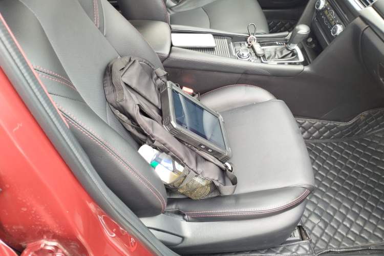 Used Mazda Mazda 3 Axela 2017 Sedan 1.5L Automatic Luxury Model Emission Standard China V