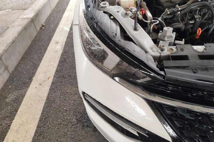 Used Chery Arrizo GX 2019 Pro 1.5T CVT Dynamic Color Edition China VI Standard
