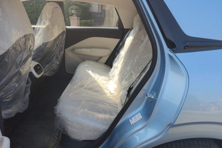 Used ARCFOX T1 2025 Model 425 PRO
