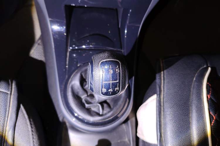 Used Citroen C-Quatre 2013 Sedan 1.6L Manual - Prestige Model
