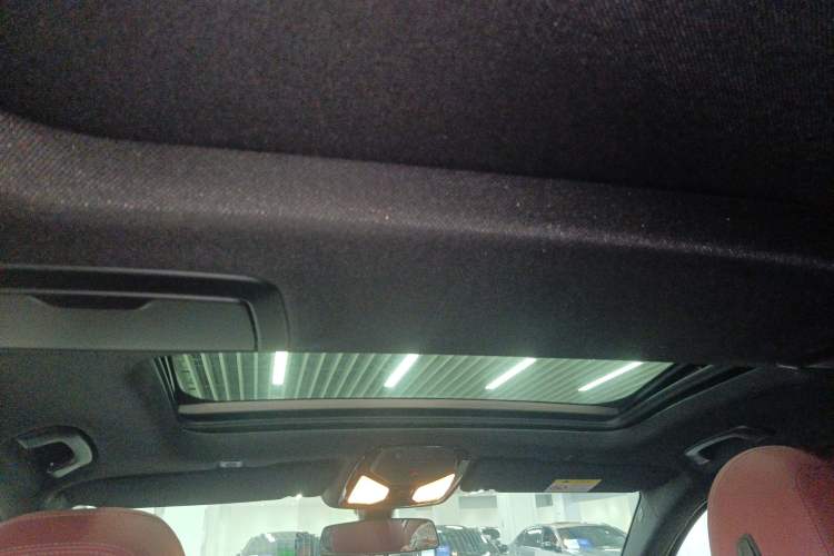 Used BMW 5 Series 2019 530Li Leading Model M Sport Package
