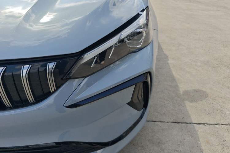 Used Geely Auto Binray 2024 Binrui COOL 1.5T DCT Longteng Edition