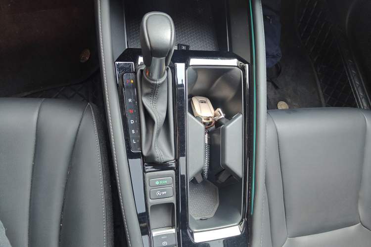 Used Honda Accord 2023 260TURBO Smart Enjoyment Version