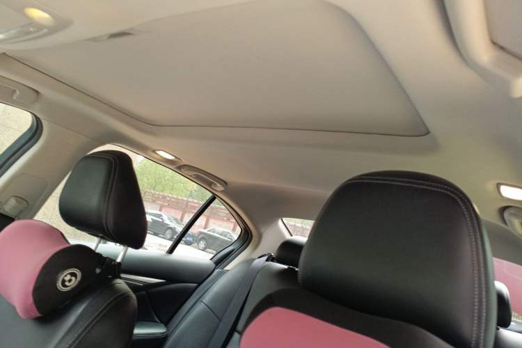 Used Infiniti Q50L 2018 2.0T Enjoyment Edition China V standard