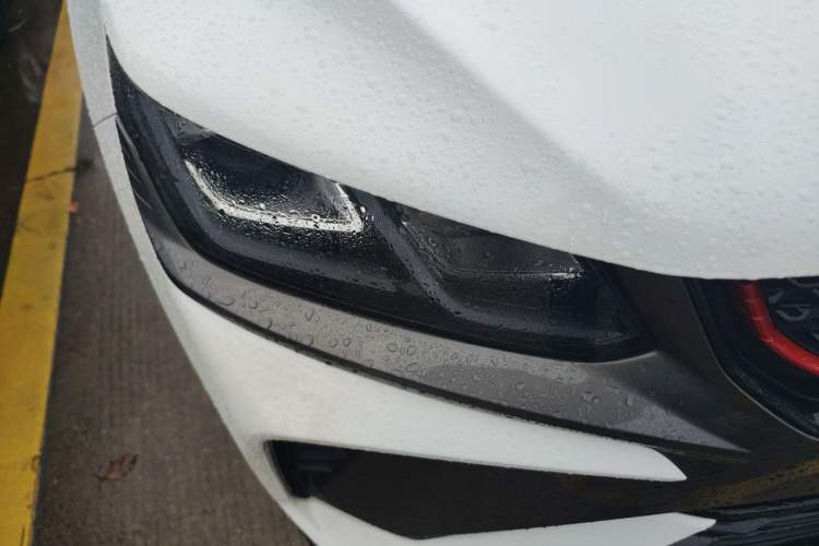 Used Geely Auto Coolray 2021 1.4T DCT Platinum Edition Right Front Headlight