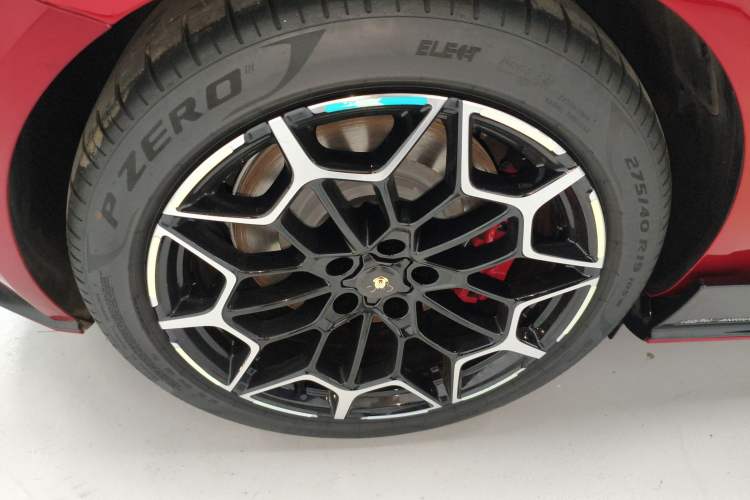 Used MG Cyberster 2024 501km Charming & Heartwarming Edition
