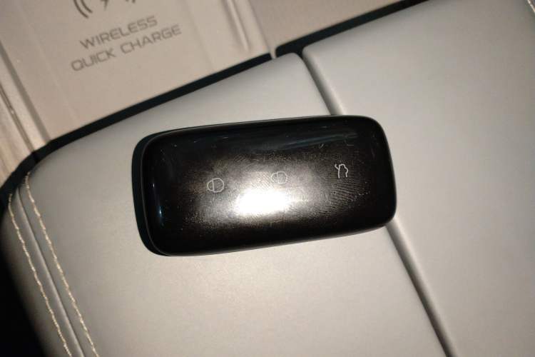 Used Geely Galaxy E8 2024 665 km Range Rear-Drive Starship Long-Range Version