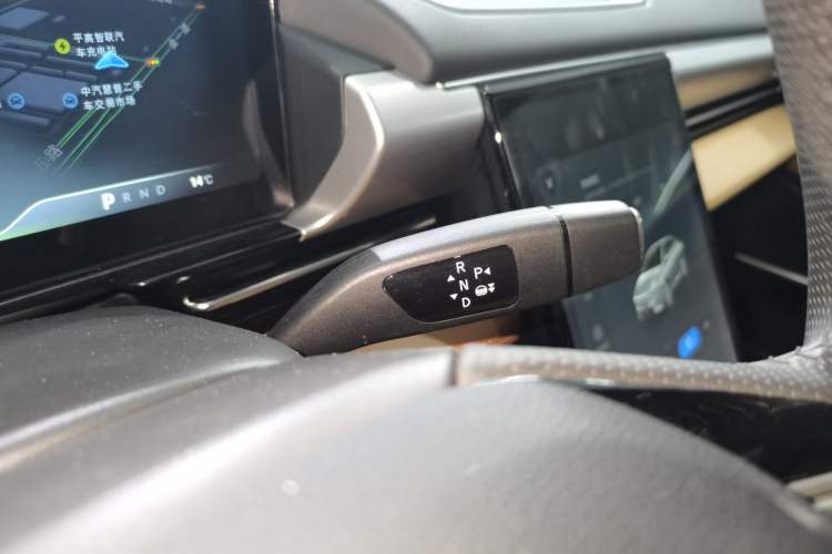 Used XPeng P5 2022 460E+
