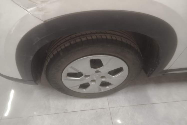 Used Wuling Alvez 2022 1.5L Manual Free-Style Model