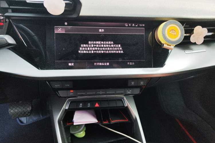 Used Audi A3 2022 Sportback 35 TFSI Ambition Sport Edition
