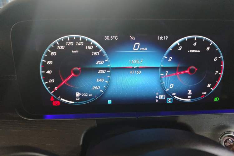 Used Mercedes-Benz E-Class 2021 Facelift E 300 L Stylish Edition
