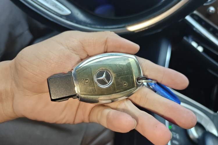 Used Mercedes-Benz S-Class 2014 S 400 L Prestige Edition