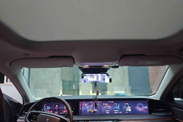 Used Lincoln Z 2024 2.0T Prestige Edition