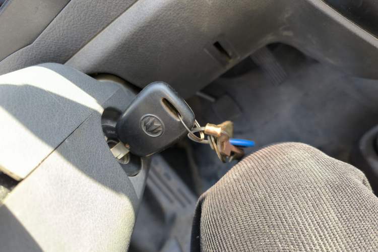 Used Nlmmotor Qiteng M70EV 2020 M70L-EV Standard Range Version