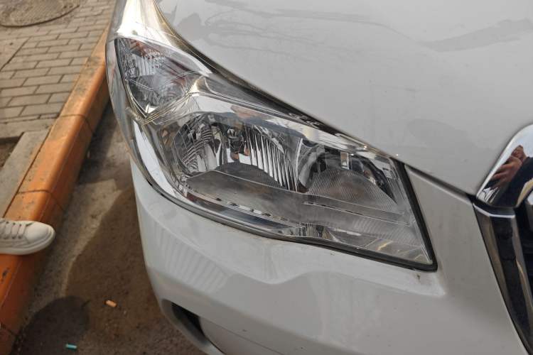 Used Subaru Forester 2015 2.0i Special Edition Commemorative Model