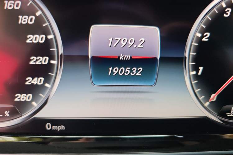 Used Mercedes-Benz S-Class 2015 S 400 L