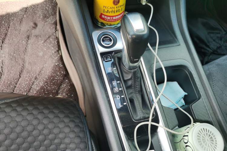 Used Nissan Sylphy 2022 1.6L XL CVT Enjoyment Edition