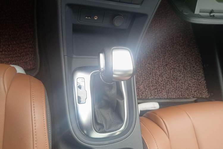 Used MG GT 2016 1.5T Automatic Value-Added Luxury Edition
