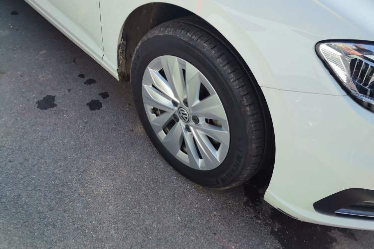 Used Volkswagen Lavida 2019 Hatchback 280TSI DSG Comfort Edition China VI Standard