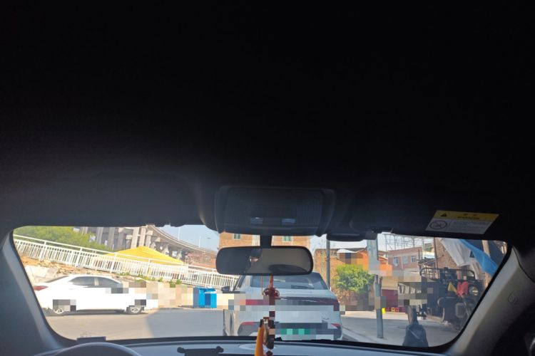 Used BYD Qin PLUS 2024 HONOR Edition DM-i 55KM Leading Model