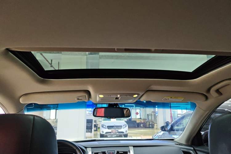 Used Nissan Teana 2018 2.0L XL Smart Upgrade Edition Headliner