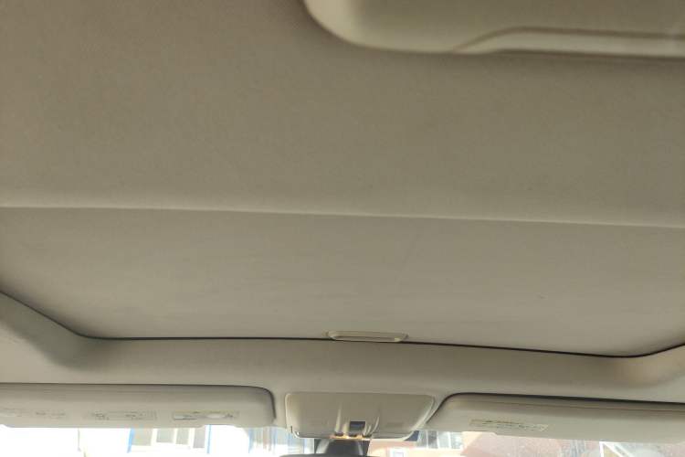 Used Land Rover Range Sport 2011 5.0 NA V8 HSE Headliner