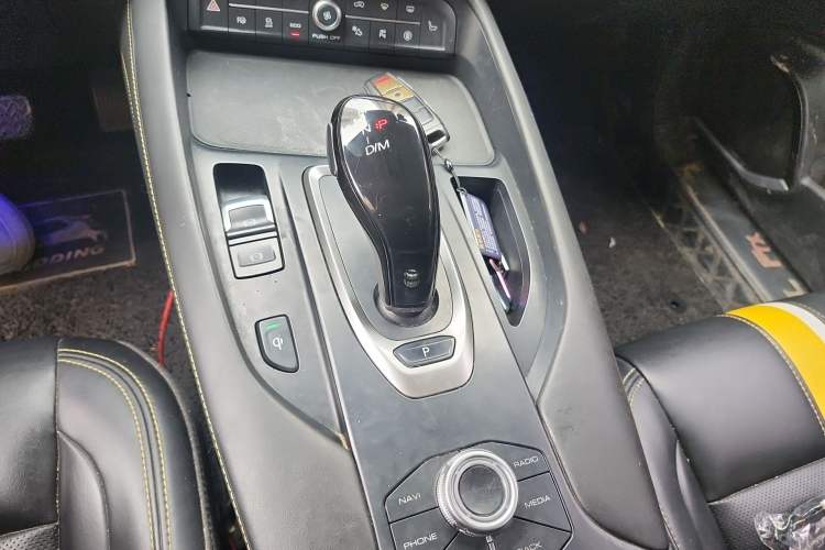 Used Haval F7x 2019 2.0T Four-Wheel Drive Intelligent Sport Edition