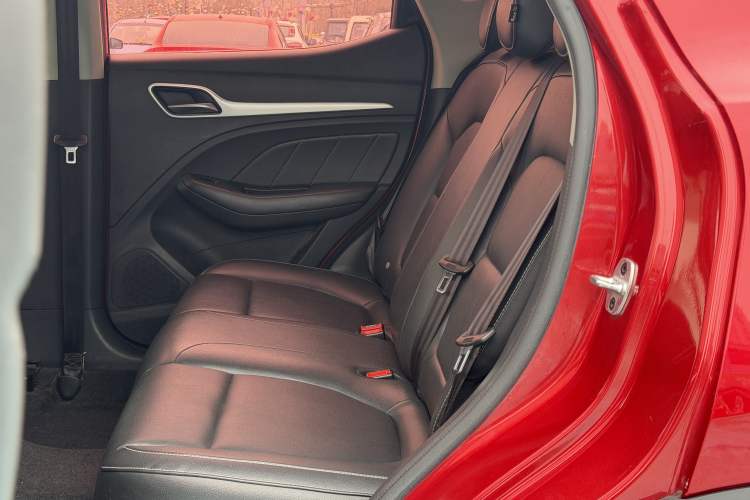 Used MG ZS 2018 1.5L Manual Elite Edition China V standard
