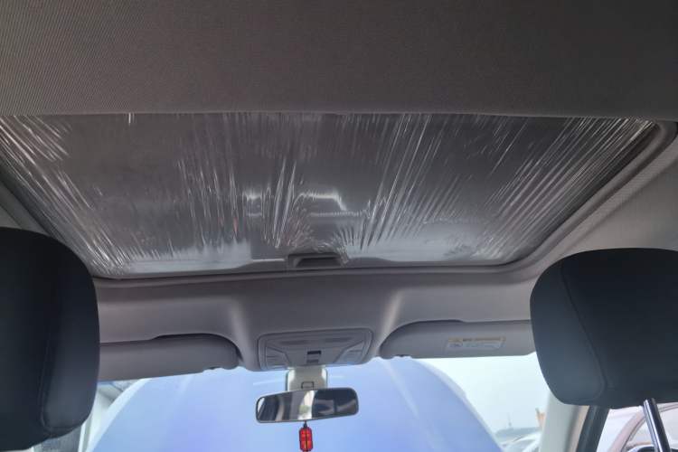 Used Hongqi H5 2022 Classic Model Facelift 1.5T DCT Qiyun Edition