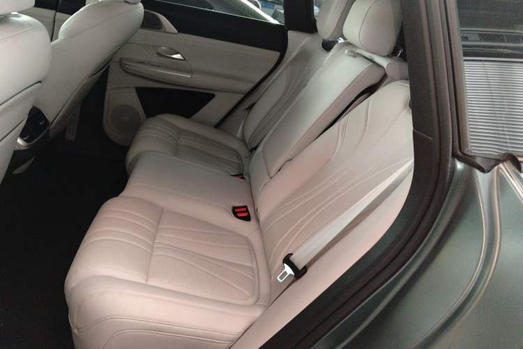 Used XPeng G9 2024 570 Max
