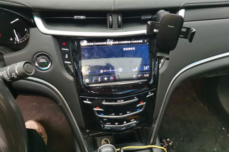 Used Cadillac XTS 2018 28T Tech Edition
