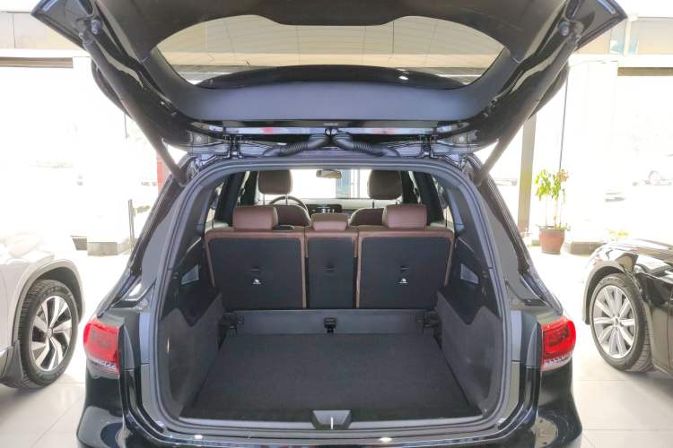 Used Mercedes-Benz GLB 2023 GLB 220 Sport Edition
