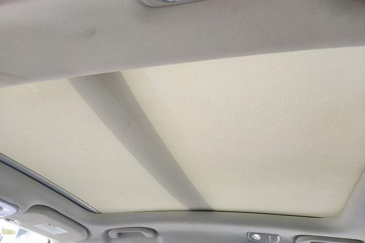 Used BYD Yuan New Energy 2018 EV360 Smart Connect Cool Edition
