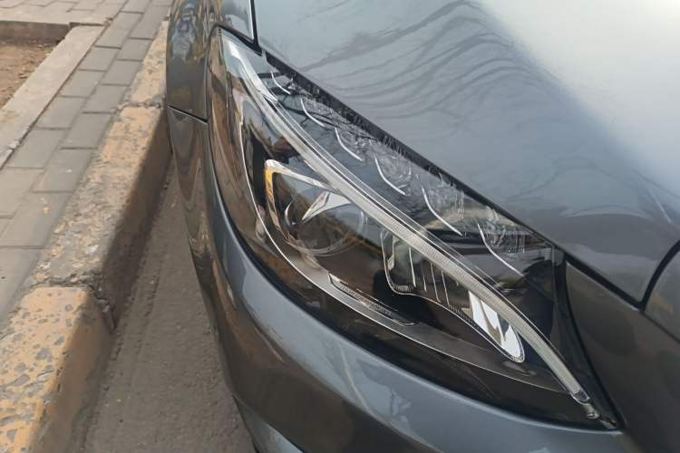 Used Mercedes-Benz C-Class 2016 C 200 Sport Edition
