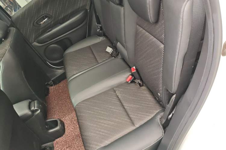 Used Honda XR-V 2017 1.8L EXi Manual Comfort Edition