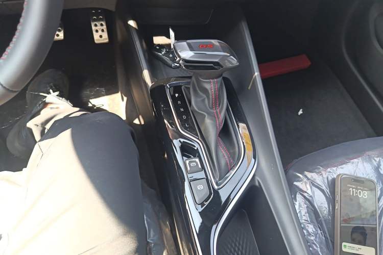 Used Buick Verano 2023 Pro GS Hunter Wind Edition