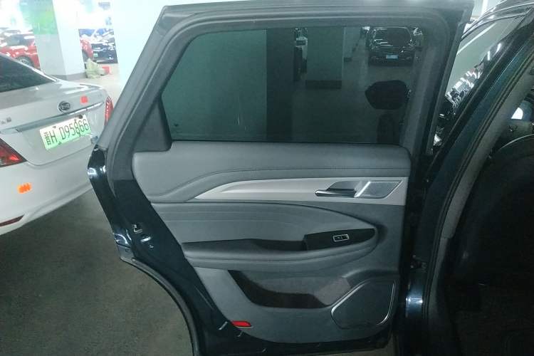 Used ARCFOX Alpha T 2022 480S 160kW