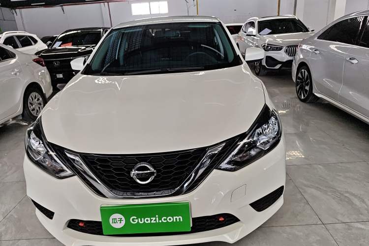 Used Nissan Sylphy 2024 Restyled Version 2 Classic 1.6XE CVT Comfort Edition