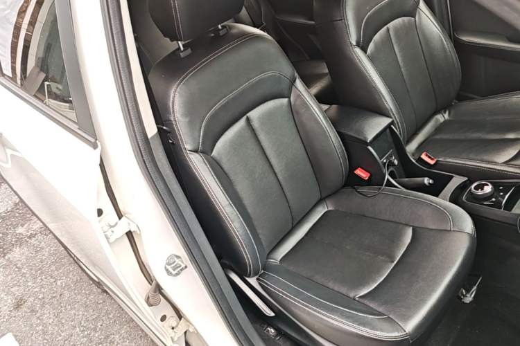 Used NETA N01 2019 380V
