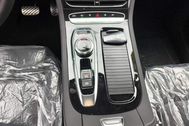 Used Skyworth EV6 2024 410 Travel Edition
