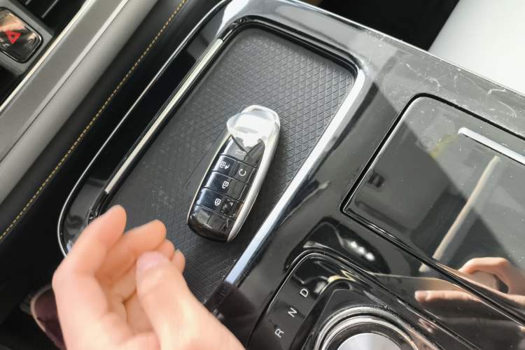 Used AION V 2021 Plus 80 Smart Edition Ternary Lithium
