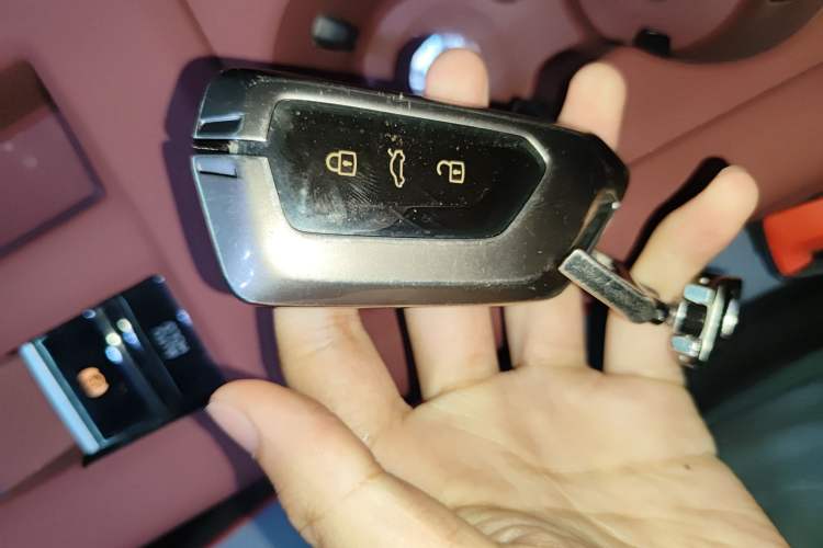 Used Volkswagen Lamando 2022 Lavida L 280TSI DSG Cool & Spicy Edition